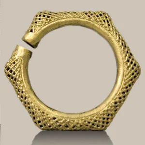 Dokra Bangle Angular