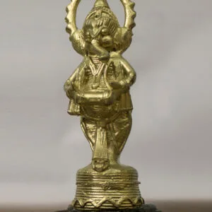 Standing Ganesh